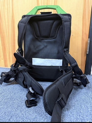 Victory VP300ES Professiona Backpack Sprayer ONLY USED once for 1 hour