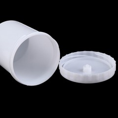 Plastic Spray Paint Cup Sprayer Cup Spray Gun Parts 125ml 250ml 600ml