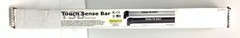 Securitron Assa Abloy TSB-CL Touch Sense Bar, 36 Inches