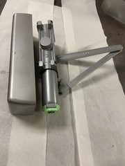 LCN Door Closer