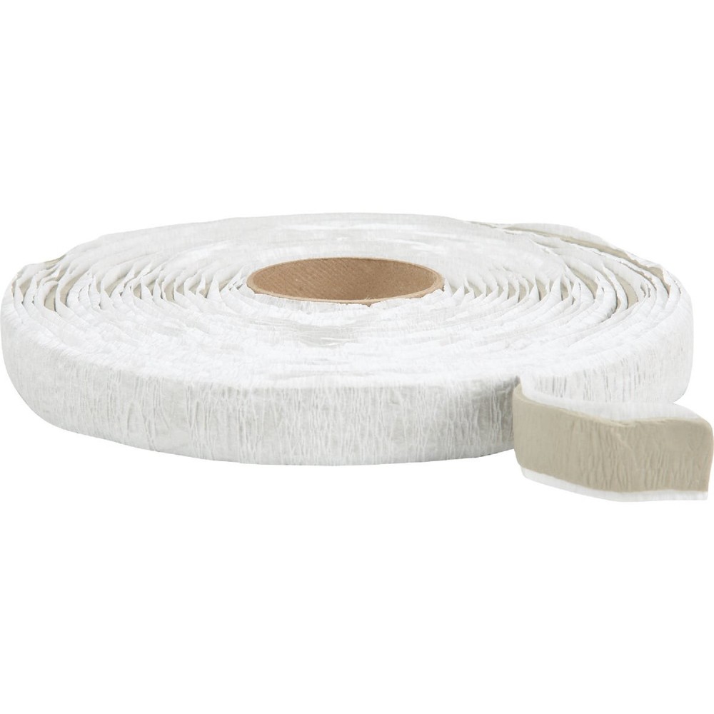 United States Hardware 1/8 In. x 3/4 In. x 30 Ft. Butyl Putty Tape R-010B United
