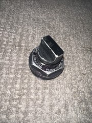 258761, Piston Lock Assembly, Graco GlasCraft, Probler P2