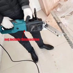 Open Cell Foam Planer Cutter wheel 20/27.5 in，Foam Trimming Equipment 110V