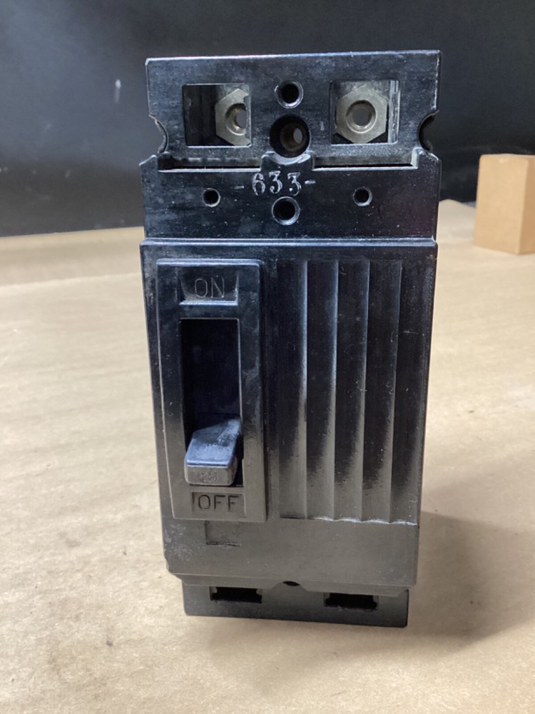 General Electric TE122030 Circuit Breaker 30A 240V #114F139PR6*CO