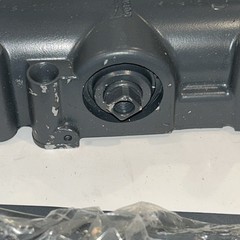 Dormakaba Dorma 8916-IS-FC-SN1-689 Door Closer X Is Arm Cover Body 669G