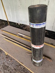 roofing roll versiply 60