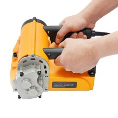 110V Electric Wall Scraper Planner Wall Planing Machine Concrete Shovel Machine