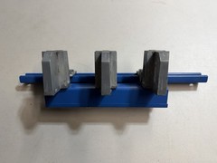 Dover DHE-1 Floor Leveling Head MR Magnetic Switch 9769729 Complete Assembly