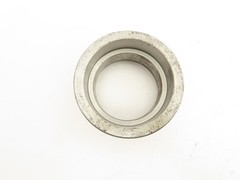 3″ Socket Weld Forged Steel Coupling Union Pipe Fitting