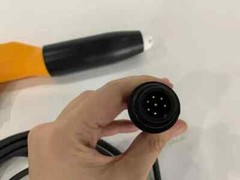 1PCS NEW Replacement 1016971 for GM04 Electrostatic Manual Powder Gun