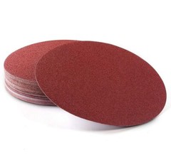 5″ PSA Aluminum Oxide Sanding Disc, Self Adhesive Peel Stick – 10 20 40 Pack
