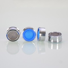 18/20/22/24/28mm Faucet Tap Aerator Male/Female Spout End Diffuser Filter NEW