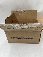 Dormakaba RT Plus Standalone Utility RFID Guest Mortise Lock 79PS01021KR30-626