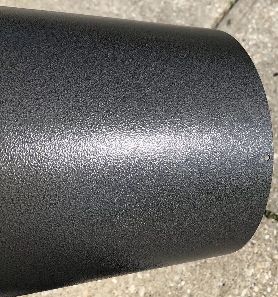 Gunmetal Hammerton Powder Coat Paint – New (1LB)