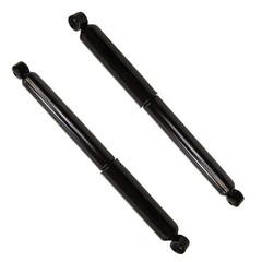 Rear Shock Absorbers Struts Jeep Grand Cherokee 2005-2010 3.0L 3.7L 4.7L 5.7L