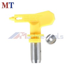 2 Pcs Airless Paint Spray Gun For Sprayers 3600PSI W/517 Tip & Tip Guard