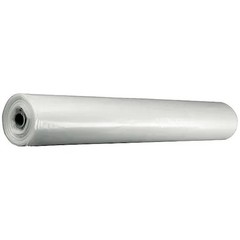 Polar Plastics C2010 Construction Film, 10 Mil, Clear