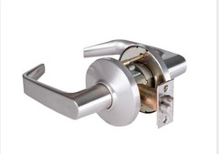 Best Dormakaba 9K30N15DS3626 Passage Lever F75 Grade 1 Satin Chrome