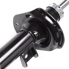 4x Front Rear Struts Shock Absorbers for 2005 2006 Chevy Equinox 339057 72209