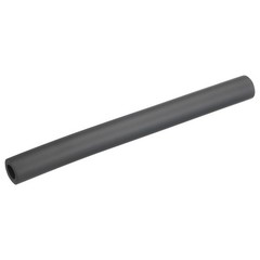 Foam Grip Tubing Handle Grips 16mm(5/8″) ID 26mm OD 10″ Black for Utensils