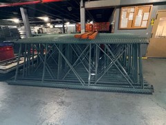 (Pallet Racking (Racks)Tri-Boro Shelving