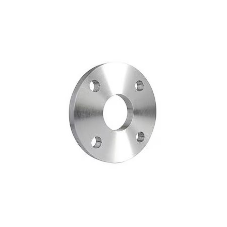 SANITUBE 38SL4-1200 Plate Flange Slip On 304, 12