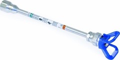 Graco 10″ RAC X Blue Guard Paint Gun Pole Extension SHIPSFASTFREEQUICK 287019