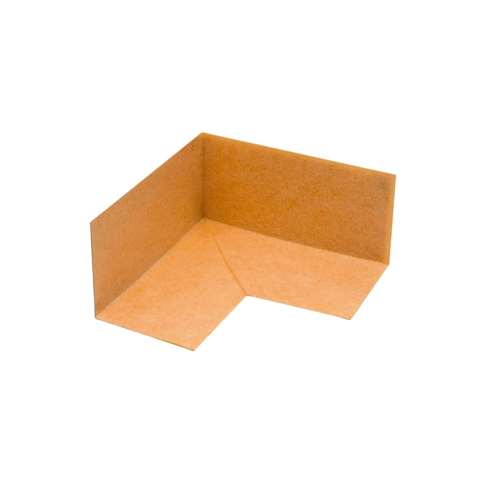 Schluter Systems Kereck/FI 2 Kerdi Inside Waterproofing Corner – 4 Mil Pink