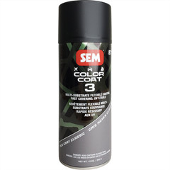 SEM Products Color Coat 3 – Med Gray Classic SEM.87173