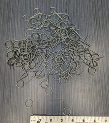 100 x Schlage 40-341 Emergency Pin For FC21 Custom Knob / Lever