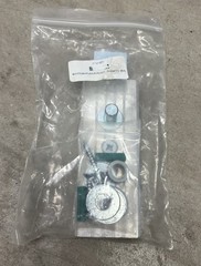 NABCO GYROTECH BOTTOM PIVOT FLOOR PORTION 210926