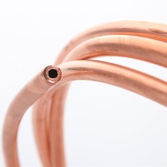 Copper Pipe/Tube/Plumbing/Microbore/Water/Gas/Diy 2mm 3mm 4mm 5mm 6mm 8mm -22mm