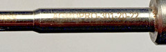 DeVilbiss AGMPRO-301-20-22 Fluid Needle