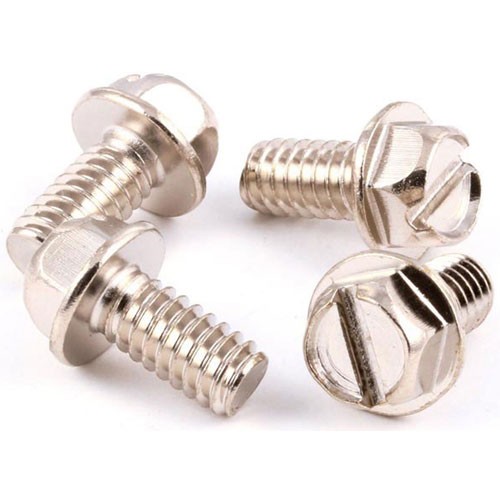 Blodgett 08648 Baffle Set 3.2″ x 2.15″ SS 4 Screws for Kitchen Equipment