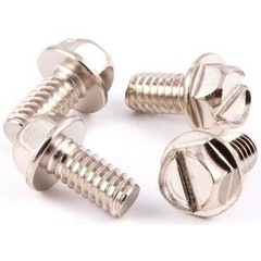 Blodgett 08648 Baffle Set 3.2″ x 2.15″ SS 4 Screws for Kitchen Equipment