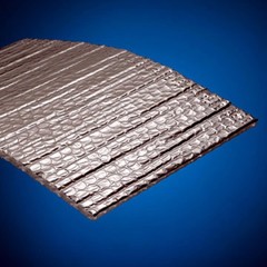 Reflectix BP24025 24″ x 25′ Bubble Pack Insulation 1-Unit