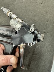 Graco Probler P2 Spray Gun Assembly – 23950-02 – Part# GCP2R2