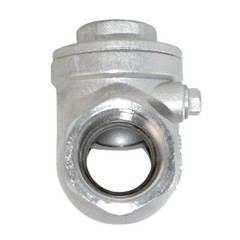 1/2“ – 2” 3/4″ 1-1/4″ Swing one-way Check Valve Stainless Steel NPT Threaded