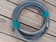 KURI TEC A4143 FLUID HOSE 3/8 MAX 175 PSI AT 70F CANADA💲LOOK💲GREAT BUY