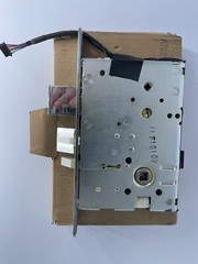 VingCard Standard Mortise Door Lock 4.5V A70290-RH-F Right Hand