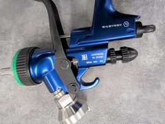 Sata Jet 1500 B HVLP SoLV 1.3 Tip Auto Repair Paint Spray Gun (PD2104221)