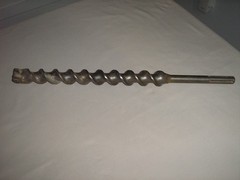 Bosch SDS Max Rotary Hammer 1-1/2 x 14-1/2 Mason Bit – 3/4″ Shank HC5093 Germany