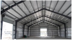 Pre-cut Custom Insulation Package for 20x30x10 Metal Building 3″ R10 VRR+ White