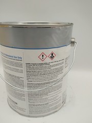1 Gallon Rust-Oleum Commercial 5200 System DTM Acrylics, Safety Blue