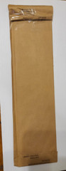 HAGER 052482 30S 4″X16″ PUSH PLATES US32D FINISH