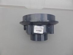 Sioux Chief 864-3P LittleMax Floor Drain / Sink 3″ PVC Hub