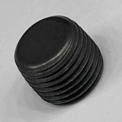 20x Male Thread Socket Car Pipe Plugs 3/8 NPT Pipe Allen Head Socket Plugs HOT