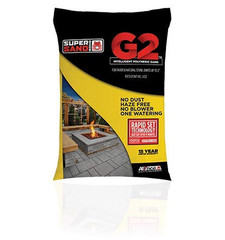 Alliance Gator G2 Intelligent Polymeric Super Sand – (Slate Gray) 50 Lb Bag