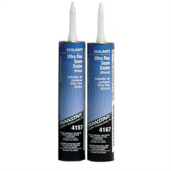 TRM.4157 Transtar Autobody Products Ultra Flex 4157 Seam Sealer, 11 oz Cartridg