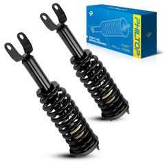 Front Struts Breeze Cirrus Sebring Stratus 1999-2006 271100